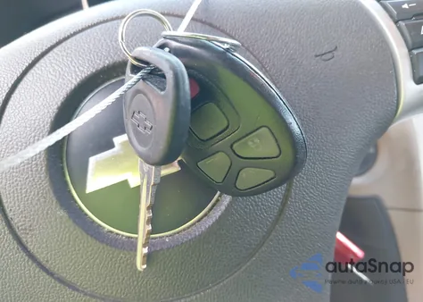 2009 Chevrolet Malibu Lt из США, поврежденный, VIN 1G1ZJ57B69F142333